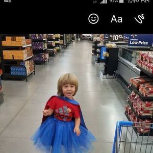 Meet your Posher, Diane